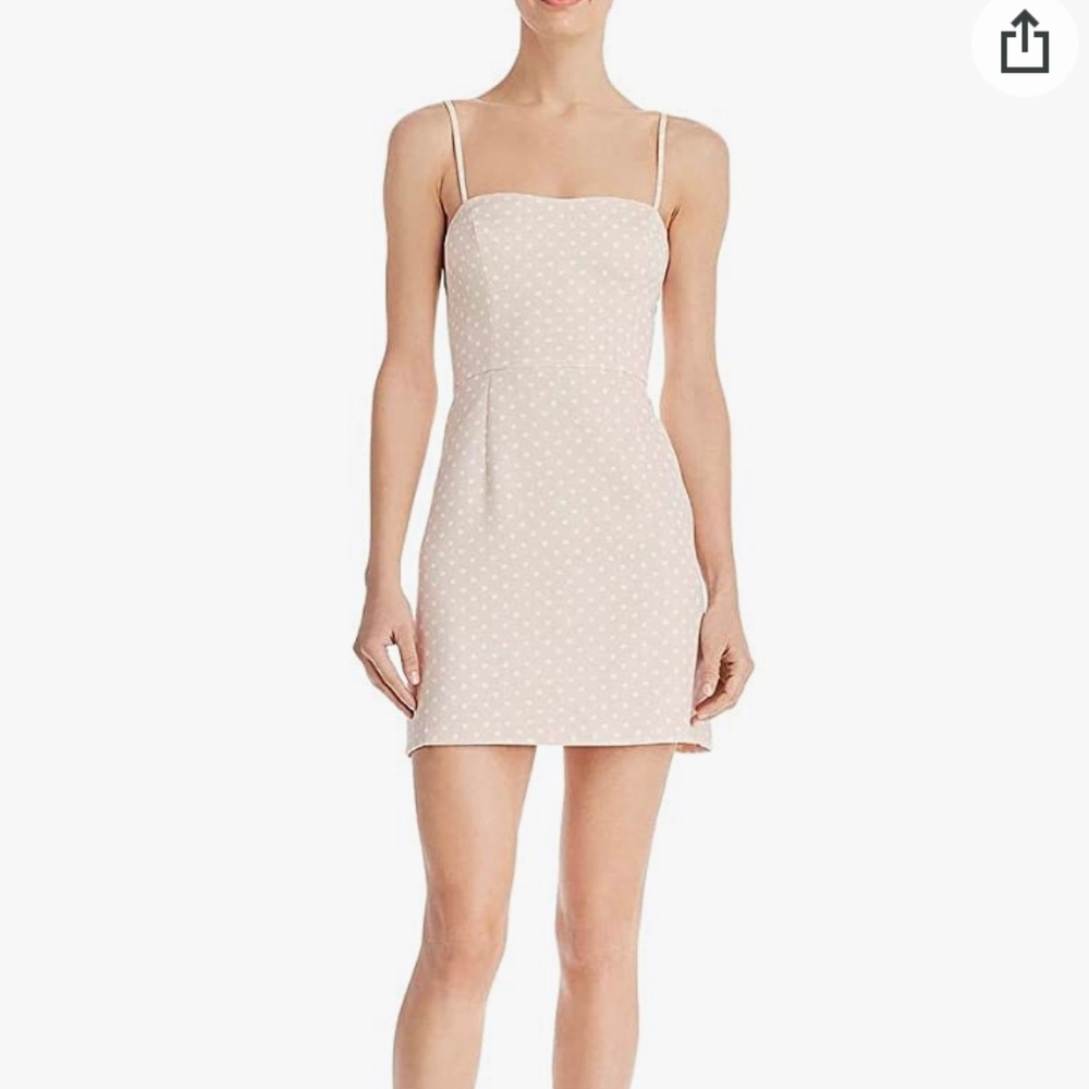 French connection dress